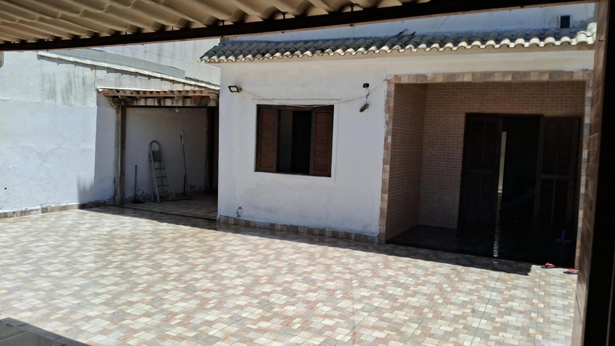 Cabo Frio, Pe Na Areia Villa Exterior photo
