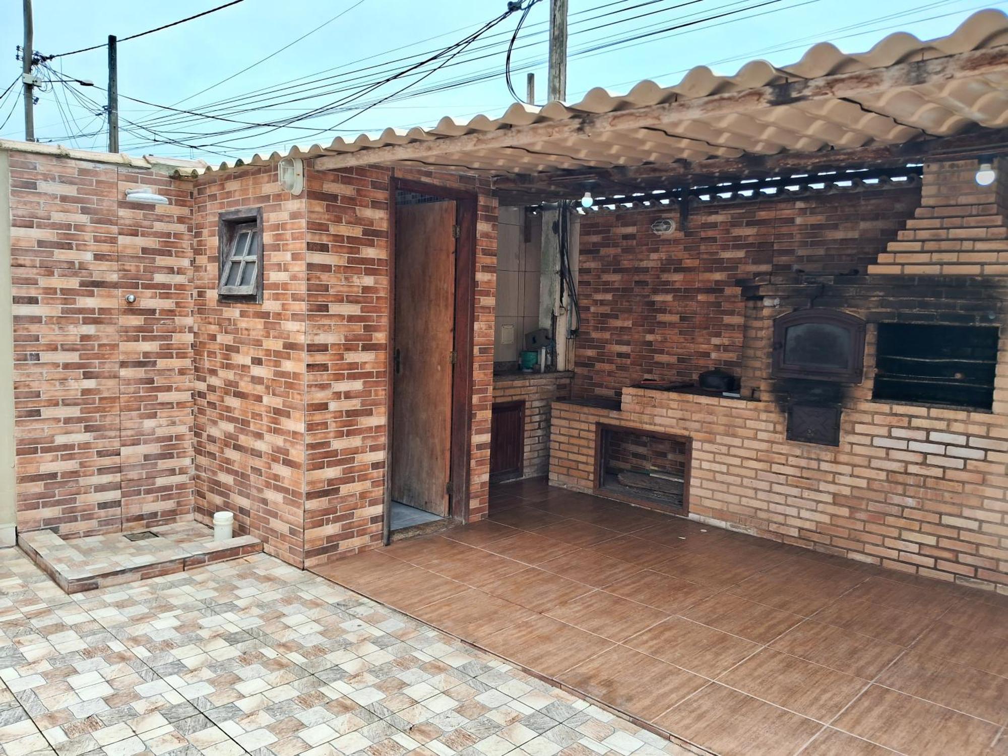Cabo Frio, Pe Na Areia Villa Exterior photo